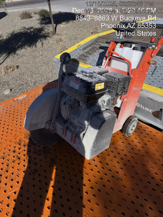 2024 HUSQVARNA FS 400 LV