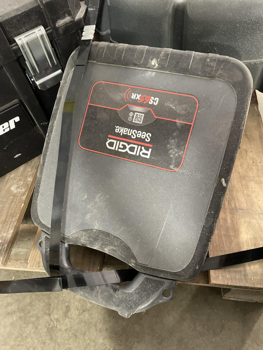 2022 RIDGID 63613