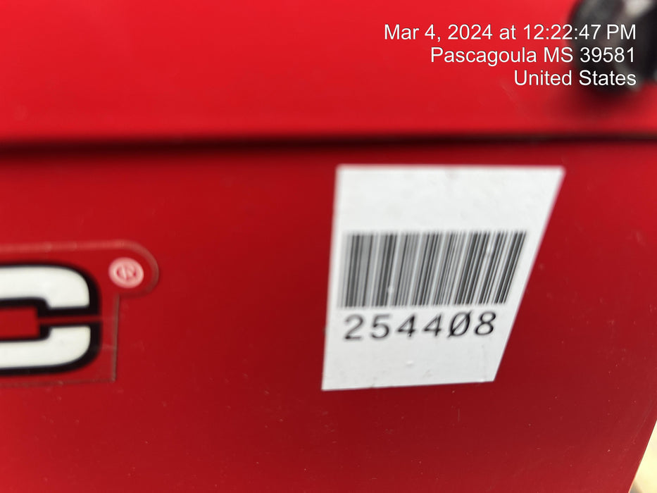 2022 LINCOLN ELECTRIC K3607-1