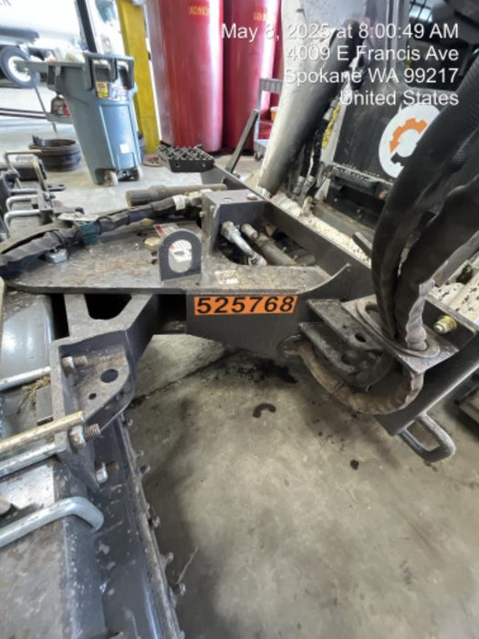 2025 PALADIN M6H-0022