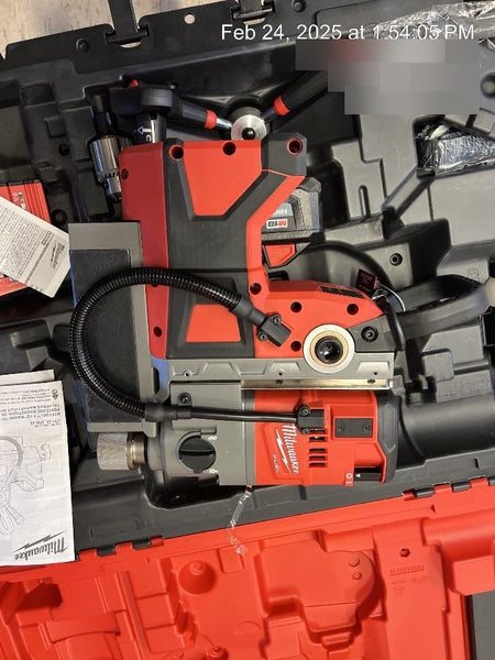 2024 MILWAUKEE 2788-22HD