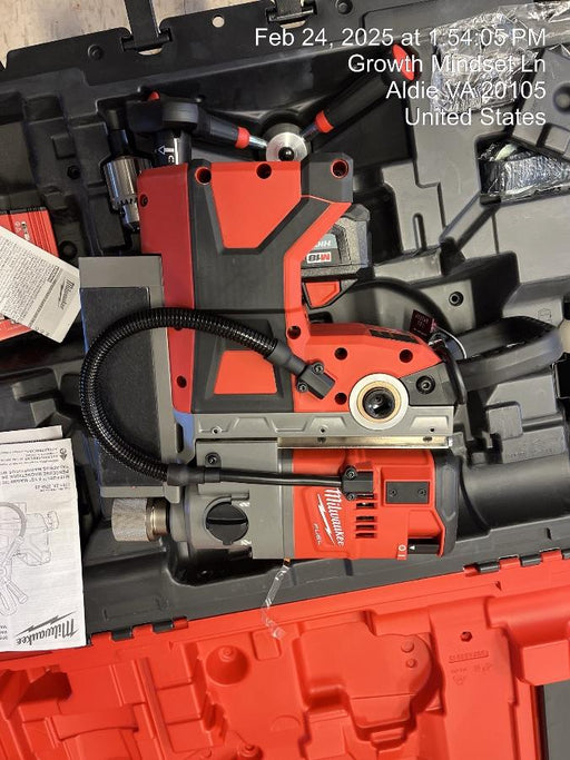 2024 MILWAUKEE 2788-22HD