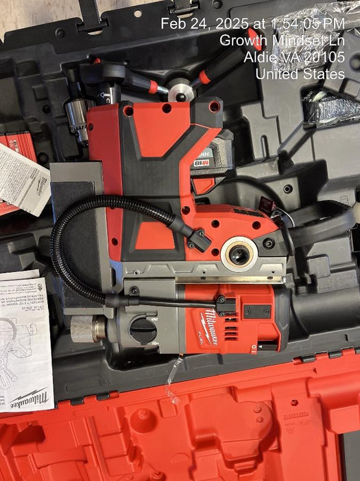 2024 MILWAUKEE 2788-22HD