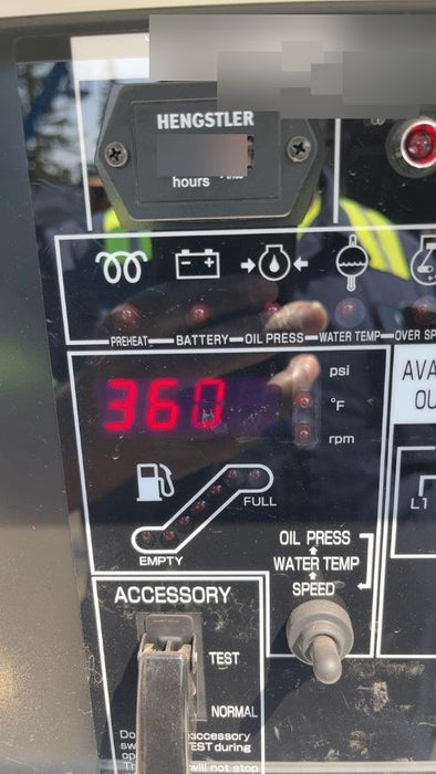 2023 SHINDAIWA DGK15FL