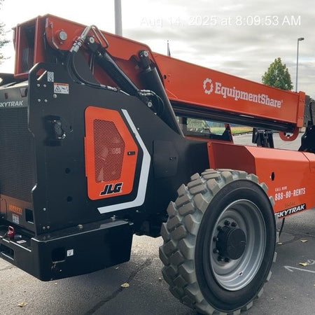 2025 SKYTRAK 10054