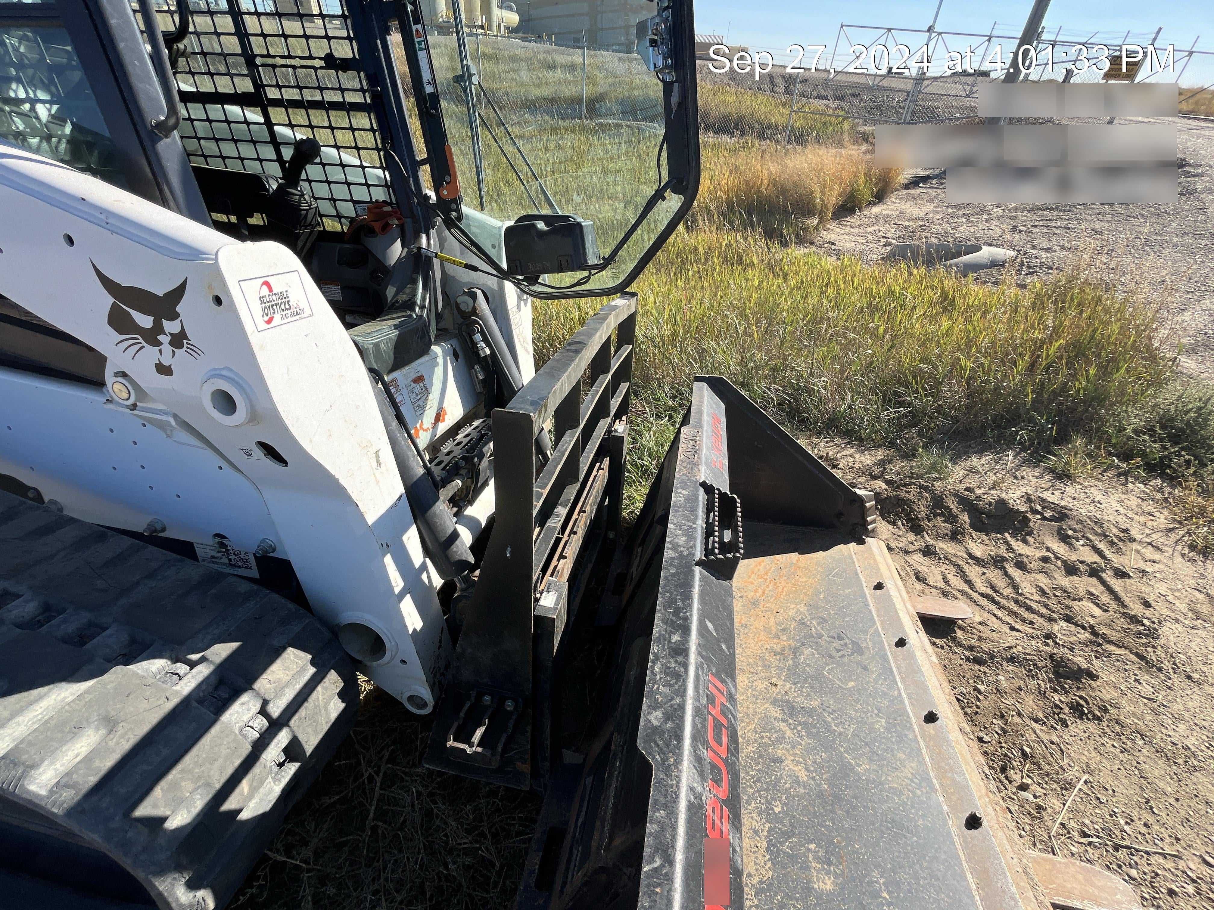 2022 ARROW MATERIAL HANDLING 48" Pallet Forks - Arrow