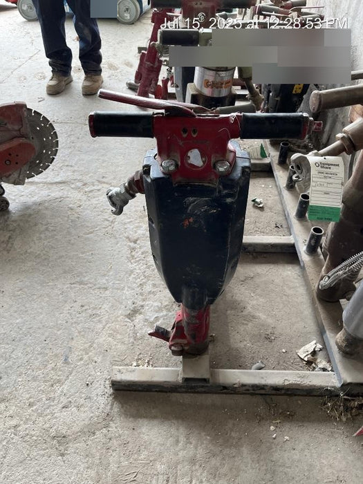 2020 CHICAGO PNEUMATIC CP 1290 S