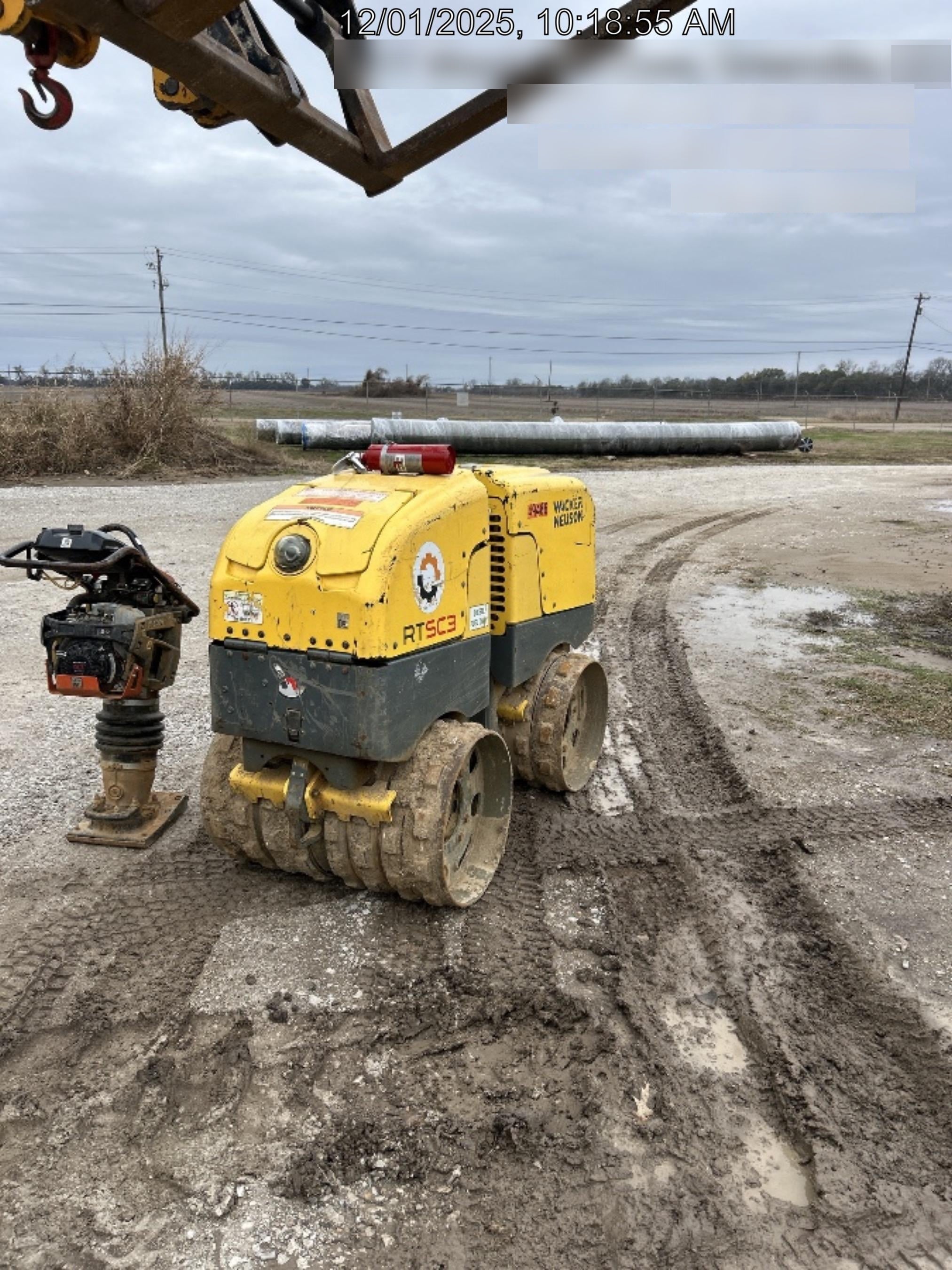 2024 HUSQVARNA LT6005