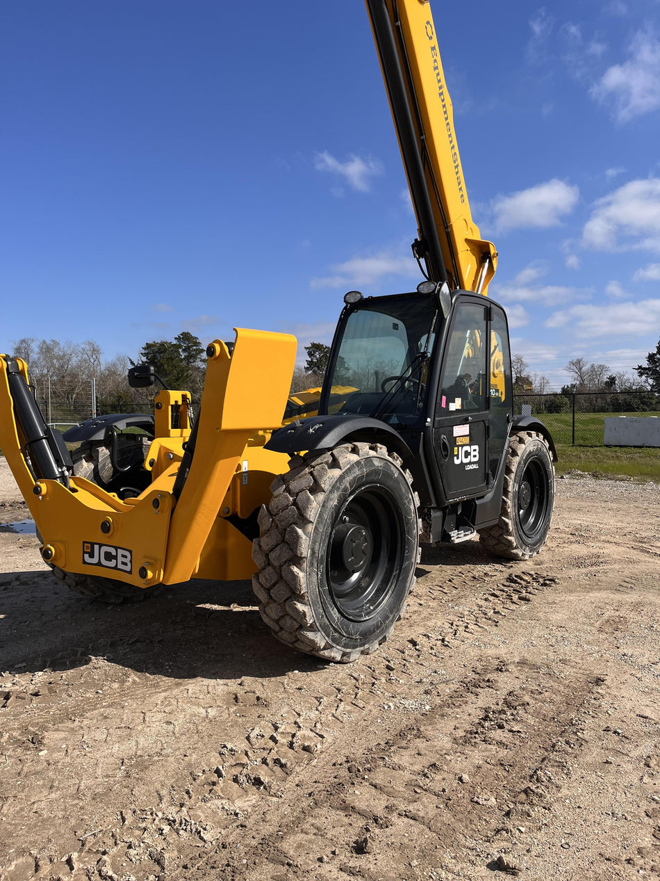 2025 JCB 510-56