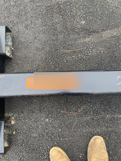 2024 STAR INDUSTRIES M1360B - Star JIB Boom