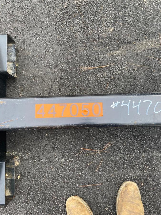 2024 STAR INDUSTRIES M1360B - Star JIB Boom