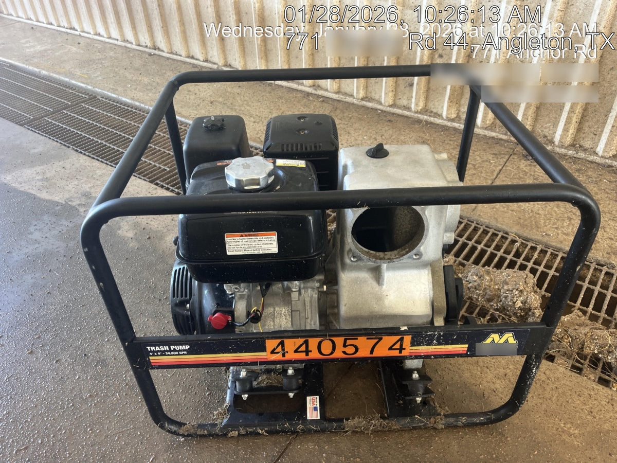 2024 MI-T-M WTP-T04-0MGH