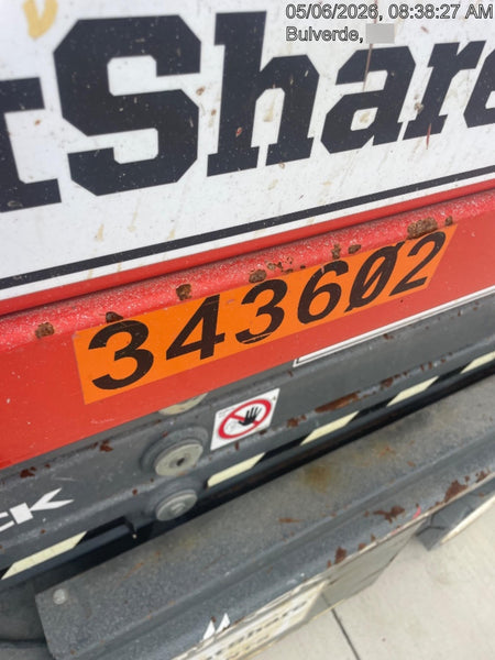 2023 SKYJACK SJ3219
