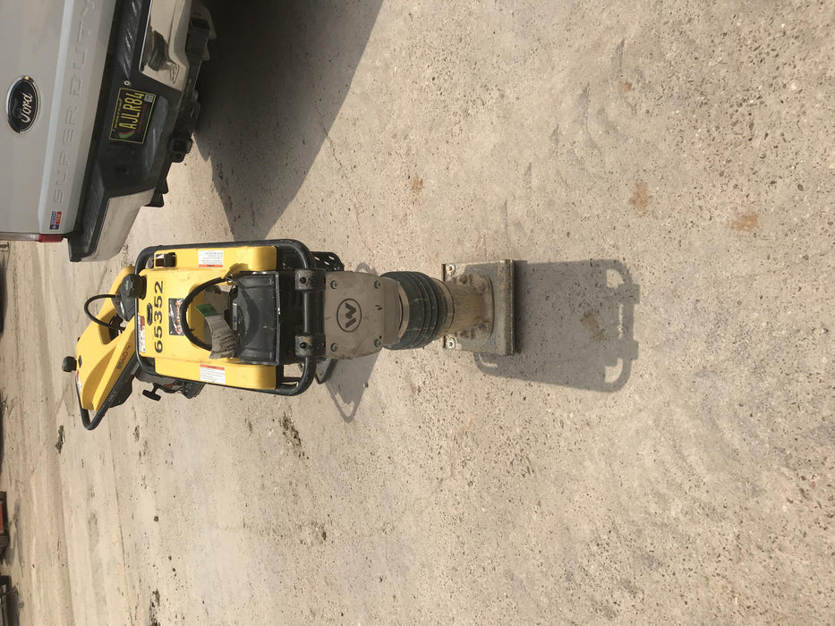 2020 WACKER NEUSON BS60-4As