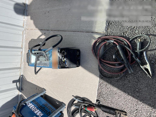 2020 MILLER ELECTRIC CST-280