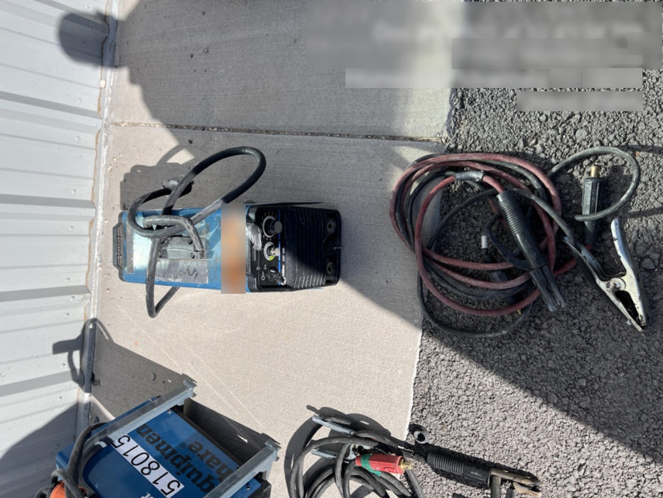 2020 MILLER ELECTRIC CST-280