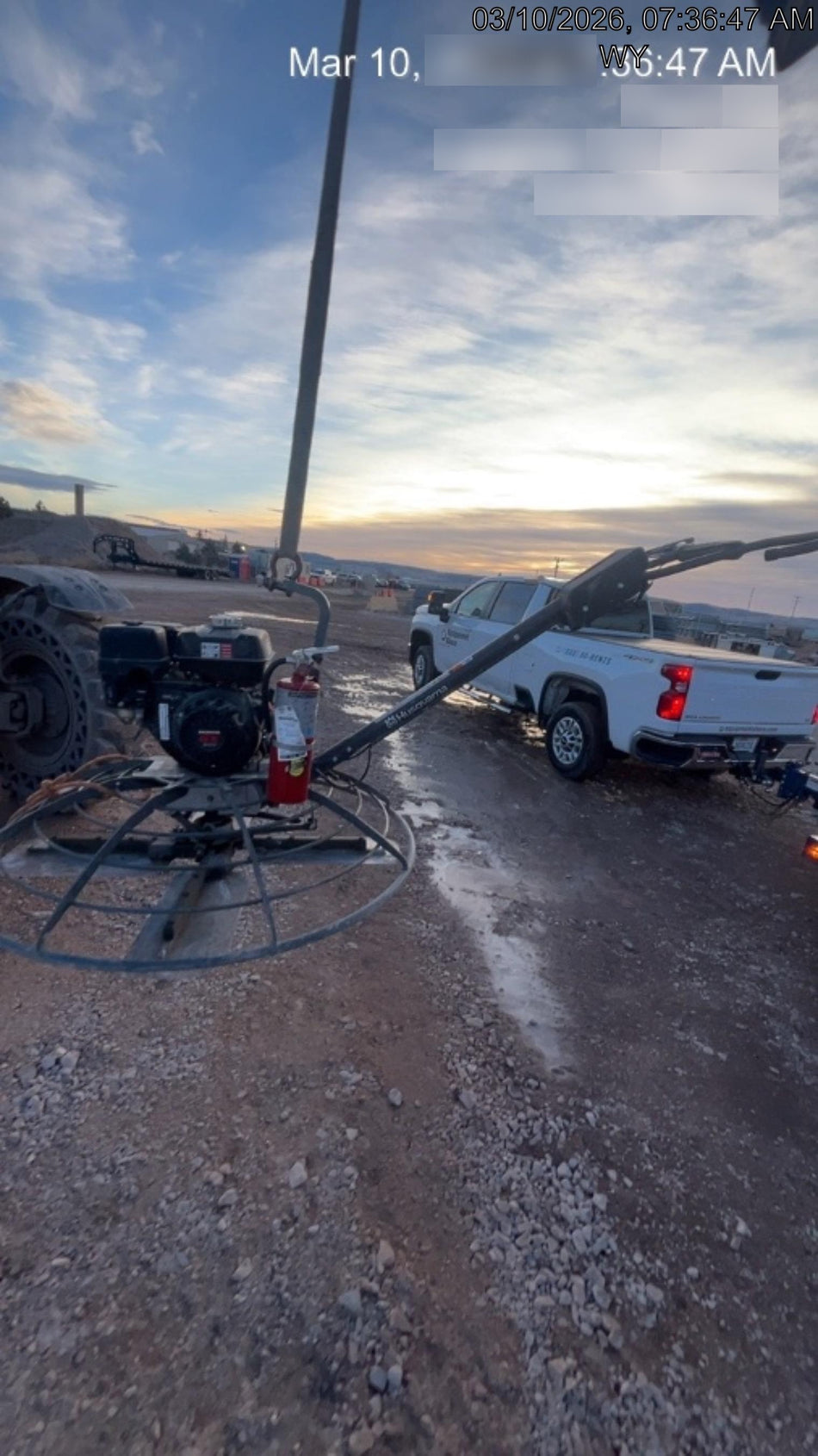 2025 HUSQVARNA CT48-8A