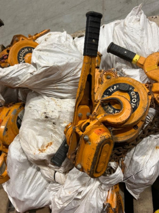 2023 HARRINGTON L5LB030-10