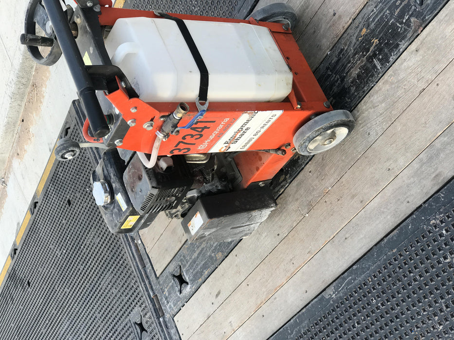 2019 HUSQVARNA FS 400 LV