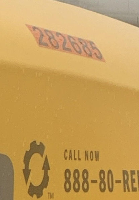 2022 ATLAS COPCO XAS188 CWK