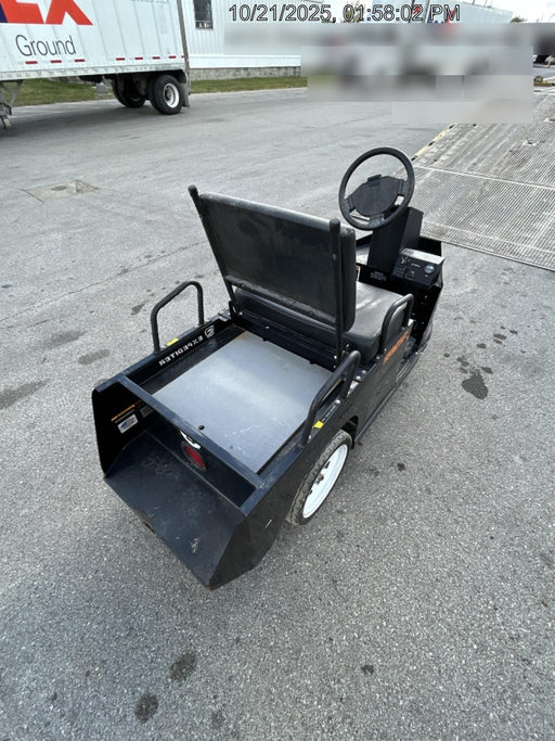 2022 COLUMBIA Expediter