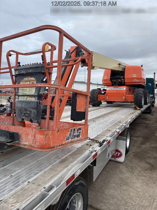 2019 JLG 660SJ