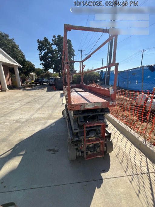 2017 SKYJACK SJIII-3226