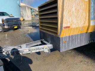 2020 ATLAS COPCO XAS 900