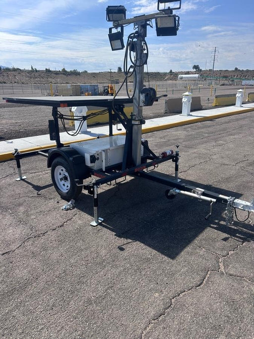 2022 WANCO WLTSSM4A750