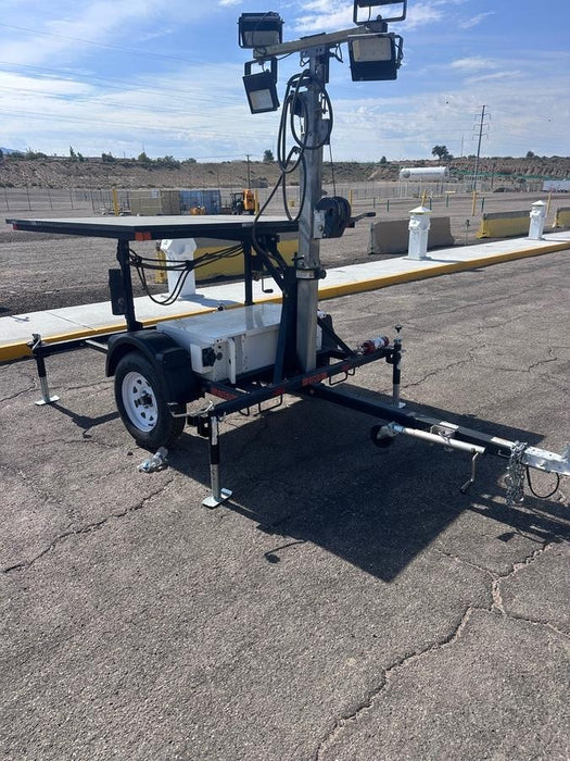 2022 WANCO WLTSSM4A750