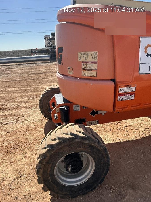 2019 JLG 450AJ