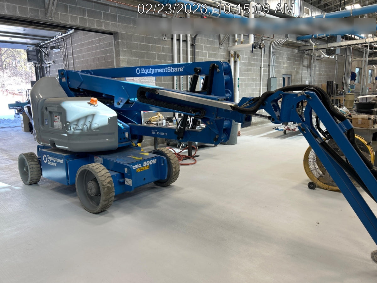 2025 GENIE Z40/23N RJ