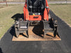 2019 PALADIN 76" Scrap Grapple Bucket - Paladin