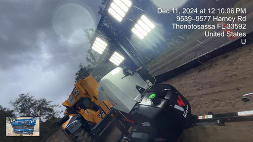 2024 WACKER NEUSON LTT4