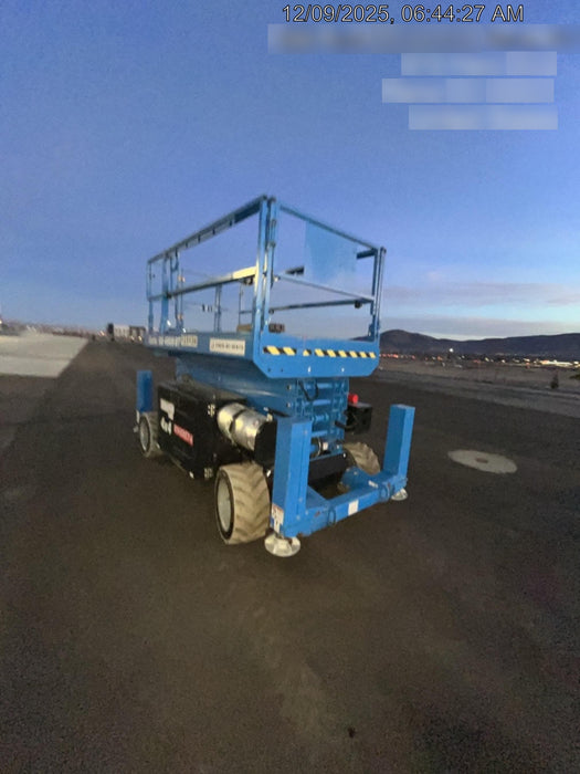 2020 GENIE GS-4069 RT