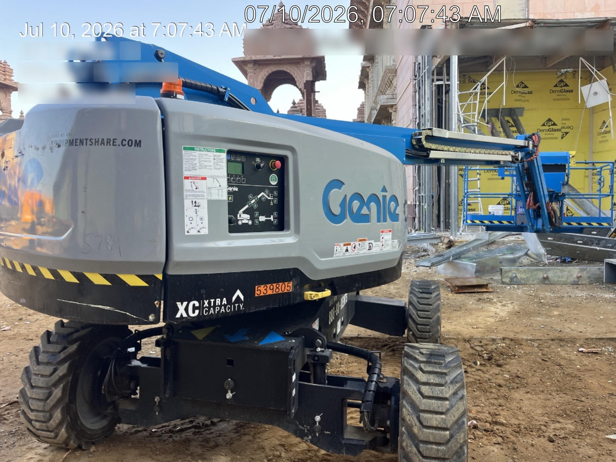2025 GENIE S-45 XC