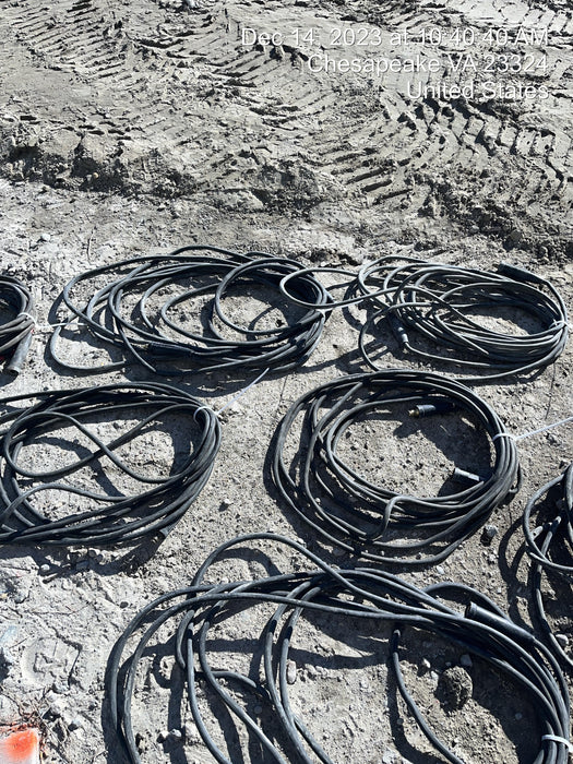 2022 SHINDAIWA DGW400MDL