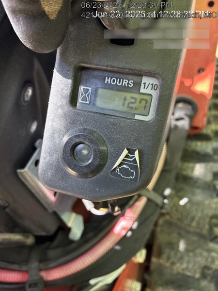 2023 DITCH WITCH C24XA