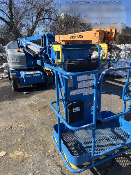 2024 GENIE Z40/23N RJ
