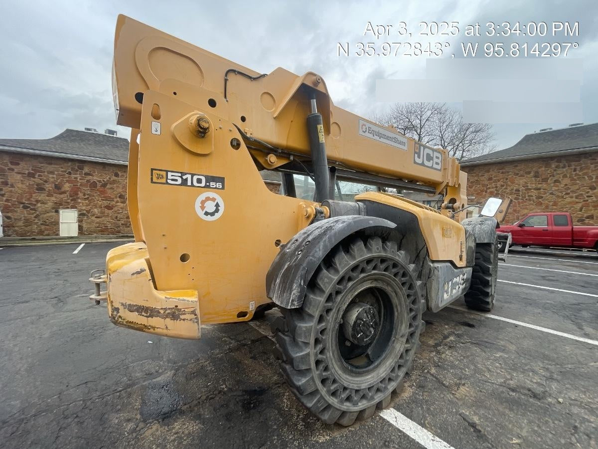 2020 JCB 510-56