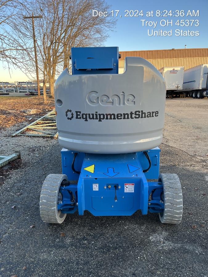 2024 GENIE Z40/23N RJ