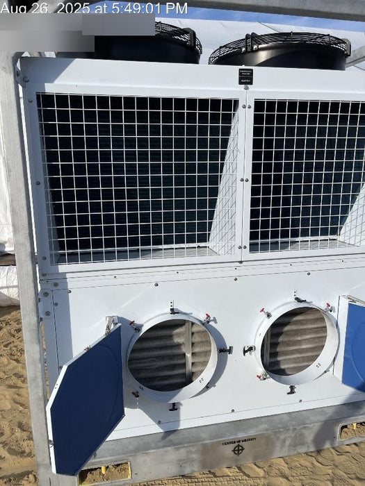 2024 SMARTECH SACP41A-HS