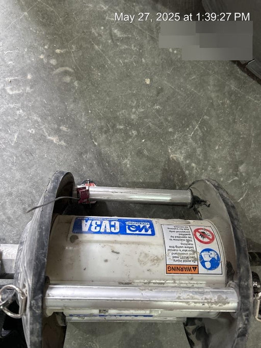 2024 MULTIQUIP CV3A