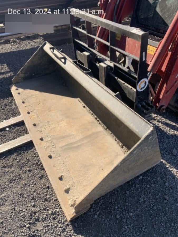 2020 PALADIN 42" Pallet Fork Assembly