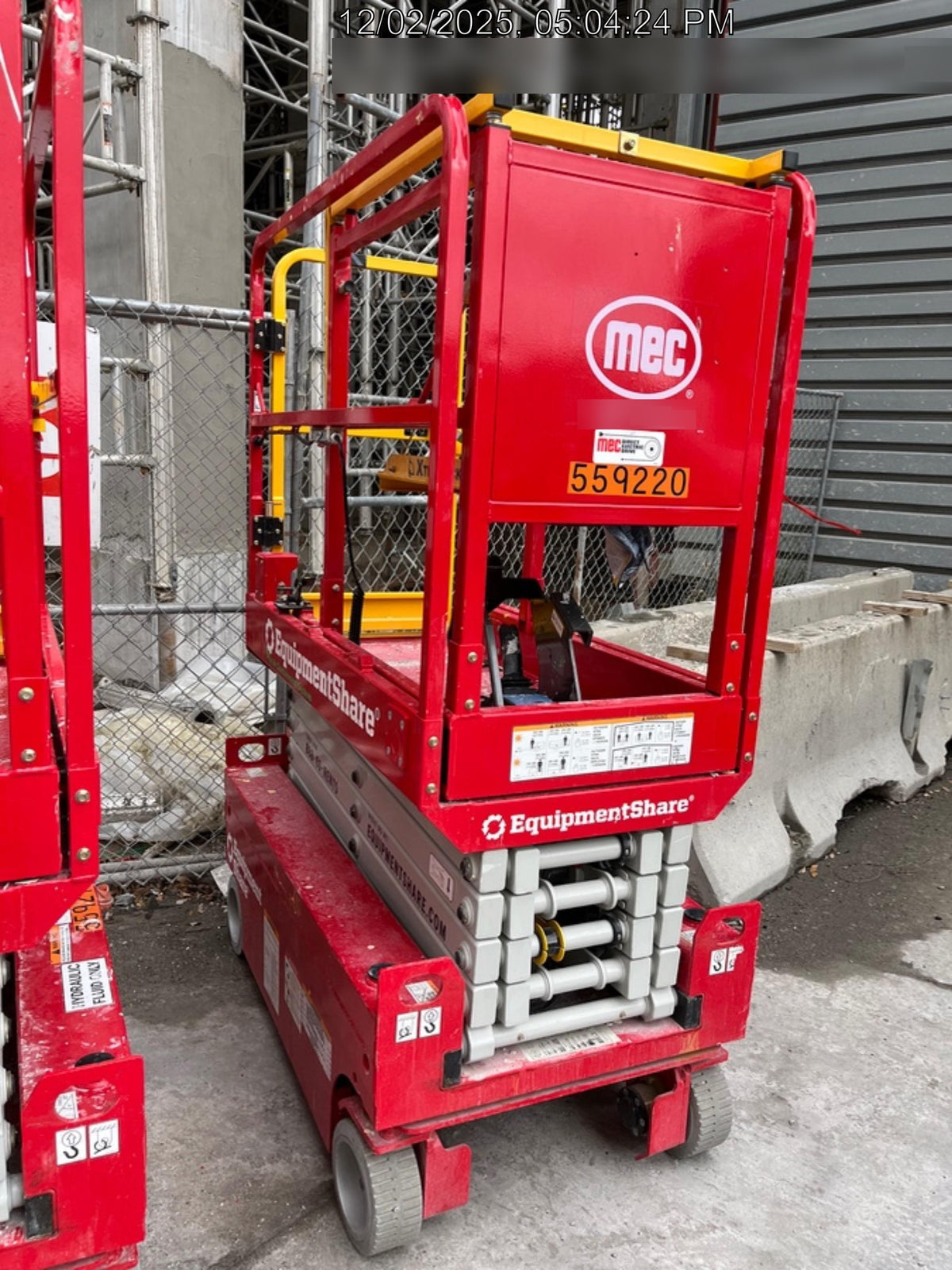 2026 MEC Micro 19-XD