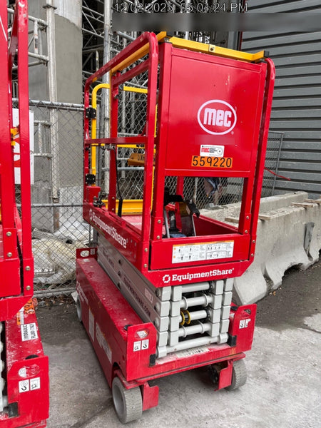 2026 MEC Micro 19-XD