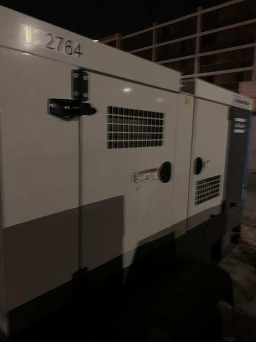 2020 ATLAS COPCO QAS 70