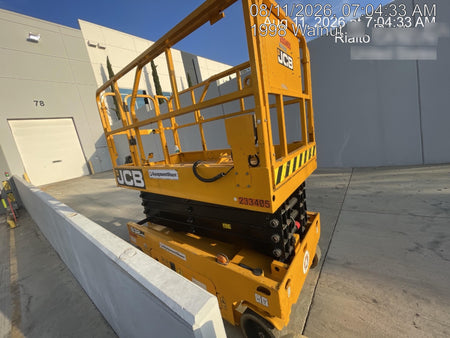 2022 JCB S3246E