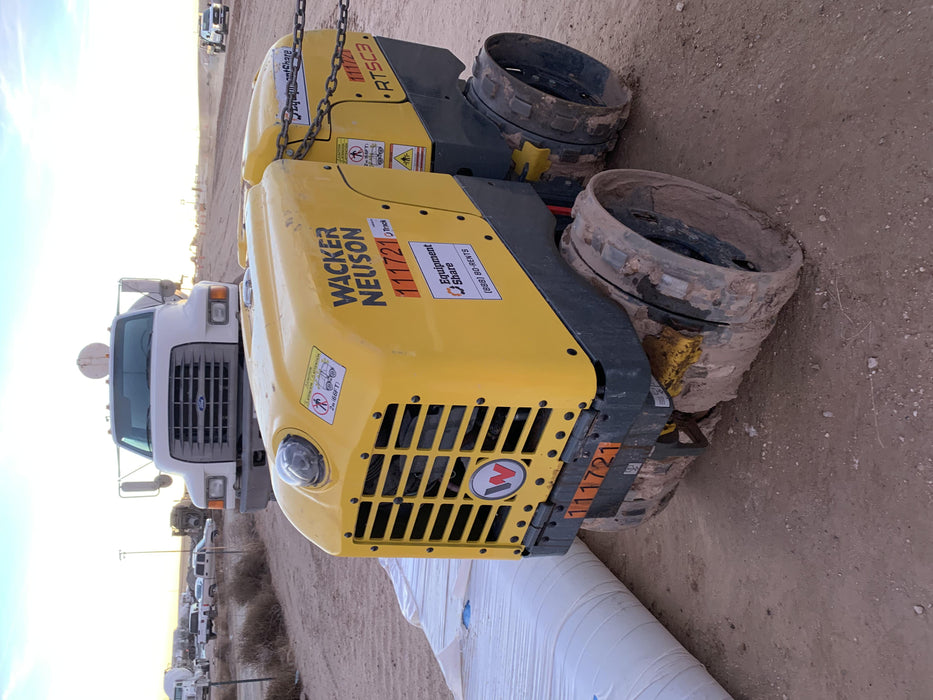 2020 WACKER NEUSON RTKx-SC3