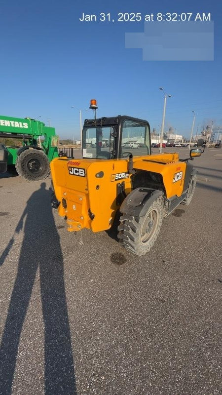 2024 JCB 505-20TC
